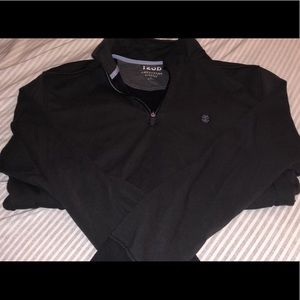 IZOD ultra soft men’s half zip